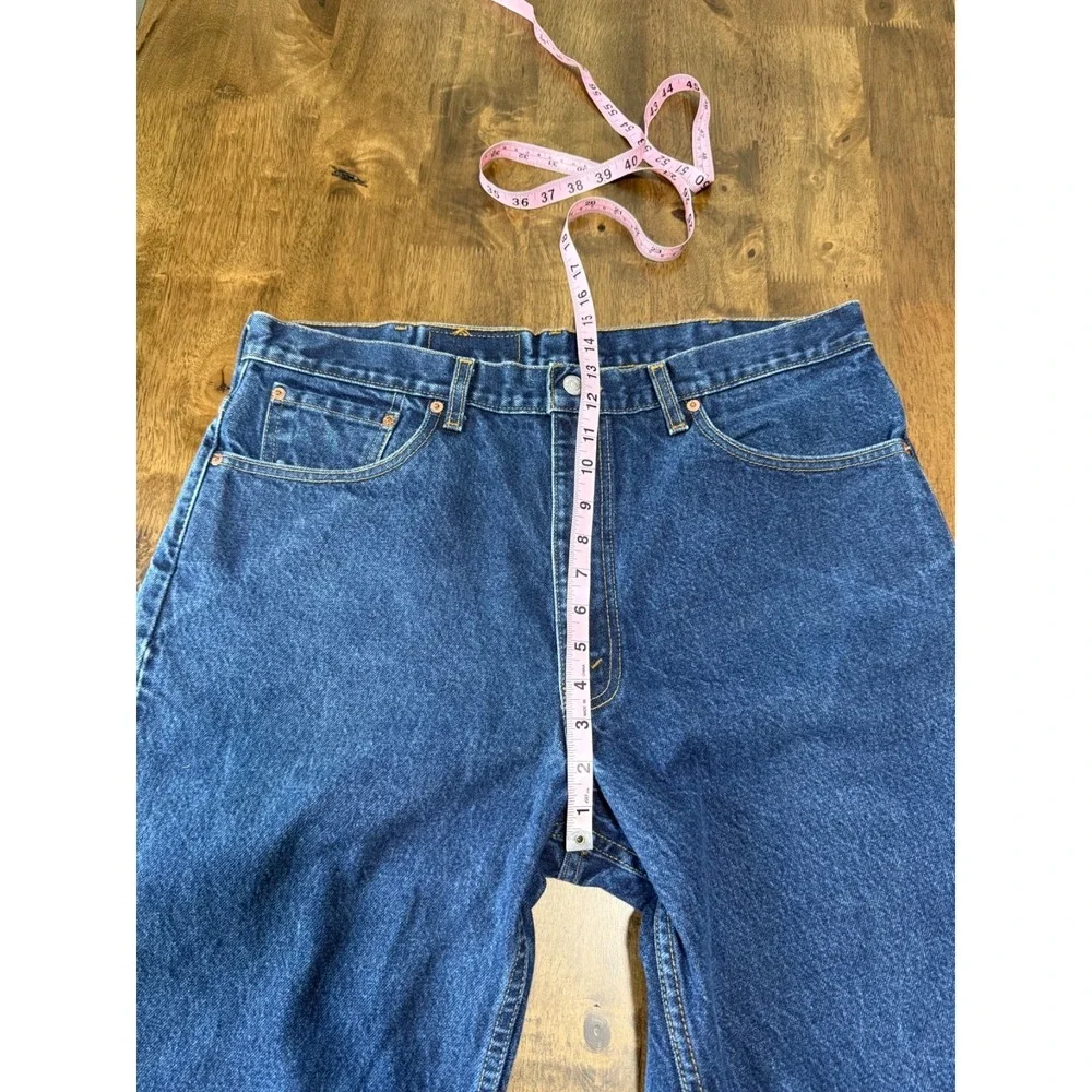 Levis good no